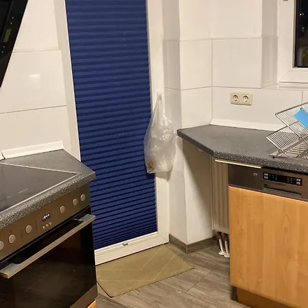 In Wolfsanger Nahe Klinikum Stadt * كاسيل