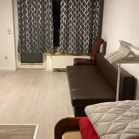 In Wolfsanger Nahe Klinikum Stadt