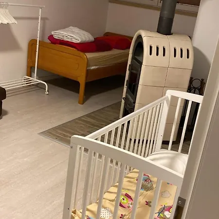 In Wolfsanger Nahe Klinikum Stadt شقة كاسيل