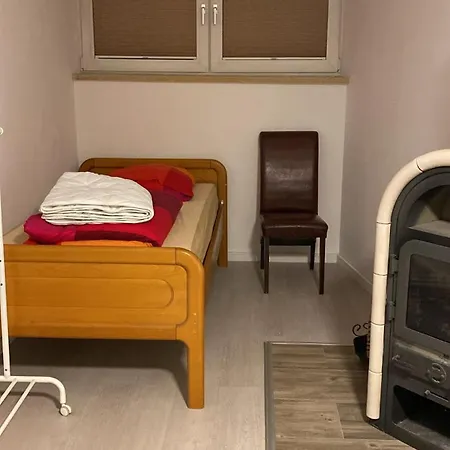 شقة In Wolfsanger Nahe Klinikum Stadt كاسيل
