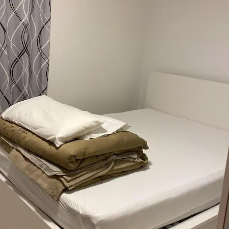 شقة In Wolfsanger Nahe Klinikum Stadt كاسيل