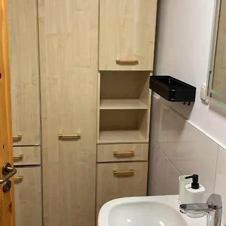 In Wolfsanger Nahe Klinikum Stadt * كاسيل