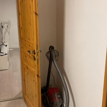 شقة In Wolfsanger Nahe Klinikum Stadt *