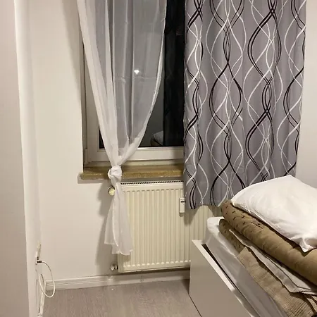 In Wolfsanger Nahe Klinikum Stadt كاسيل